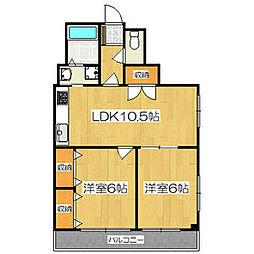 レナジア大倉 301