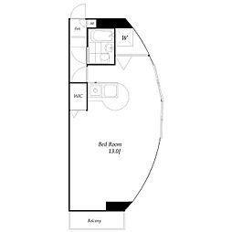 レジデンス106 406