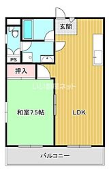 玉井エレガントマンション 501
