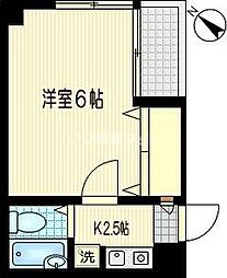 ファインズコート川崎南 302