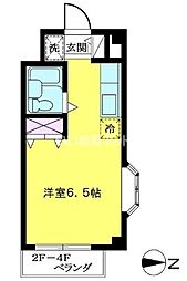 エステートピアIIIモリタ 301