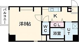 エヌエムスワサント 1FA