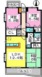 グランヴィル名宝 105
