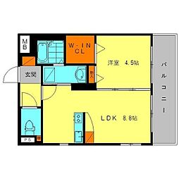 ウインズリガロ大城 302