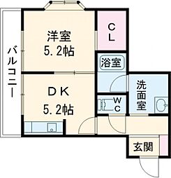 叶マンション 301