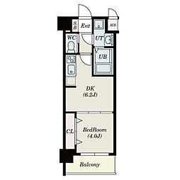 Alivis北梅田 1002