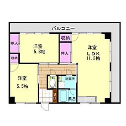 フェリーチェめのと 101