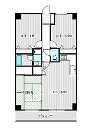 ソネット高野 202