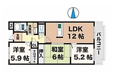 神戸市西区竜が岡4丁目