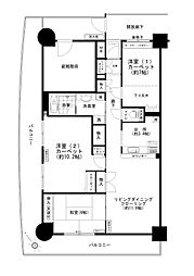 ザ・ウインベルグラン町田 2001