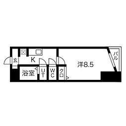 シャトーボヌール 205