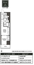 ＷＯＲＶＥ東京木場 0811