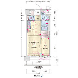 京都市南区東九条南石田町