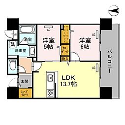 大阪市北区同心2丁目