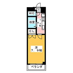 エム・ヴィラージュ 204