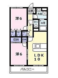 エスポワールＭ 205