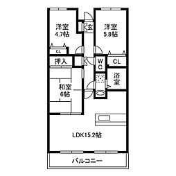 コトー陽光台 502