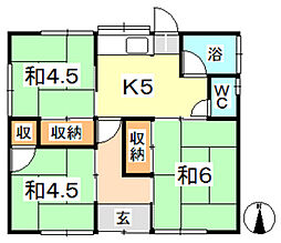 渡辺住宅 7