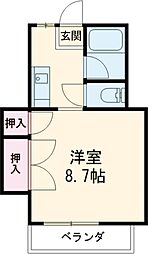 メビウス南昭和 202