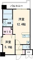 ディアコート門司 306