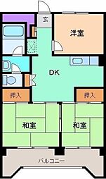 桐生市境野町7丁目