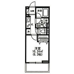 エスペランサ 305