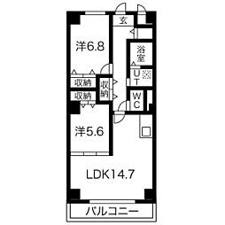 グランソルＹ＆Ｄ 303