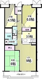 アーバン・ヒルズ21 310