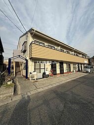 山本マンション 201