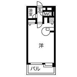 サンセーヌ大名 507