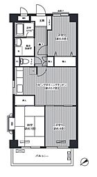 レジデンス雅鷺 306