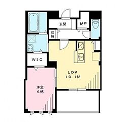 ラシーネ　ベルピーノ 203