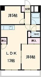 レジデンス野村 608