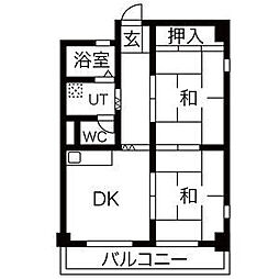 メゾンルノールI 204