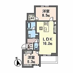ＳｈａＭａｉｓｏｎＳｔａｇｅ大手町 103