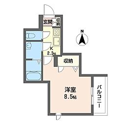 川口市上青木西1丁目