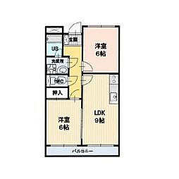 リンピア　グレイス 201