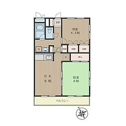 ドミシル池袋 103