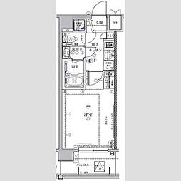 セジョリ浅草イースト 302