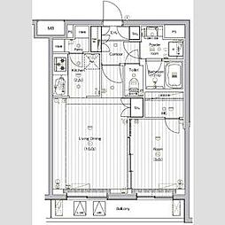 THE　PREMIUM　CUBE　G　大崎 406