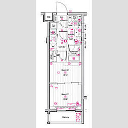 THE PREMIUM CUBE G 東中野 330