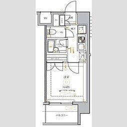 マキシヴ関内 1104