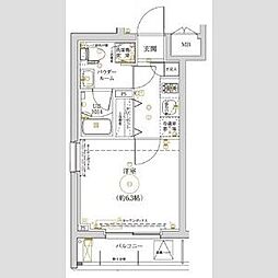 LUMEED横濱山手 503