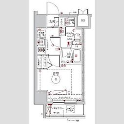 LUMEED横濱南 1001