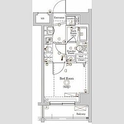 ラフィスタ川崎大師II 801