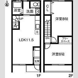 ルーラル　D 101