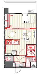 レジデンス20 402