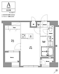 福岡市博多区山王1丁目