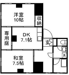 熊本市中央区大江1丁目