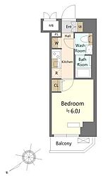 ＳＨＯＫＥＮ　Ｒｅｓｉｄｅｎｃｅ横浜鶴見V 1005